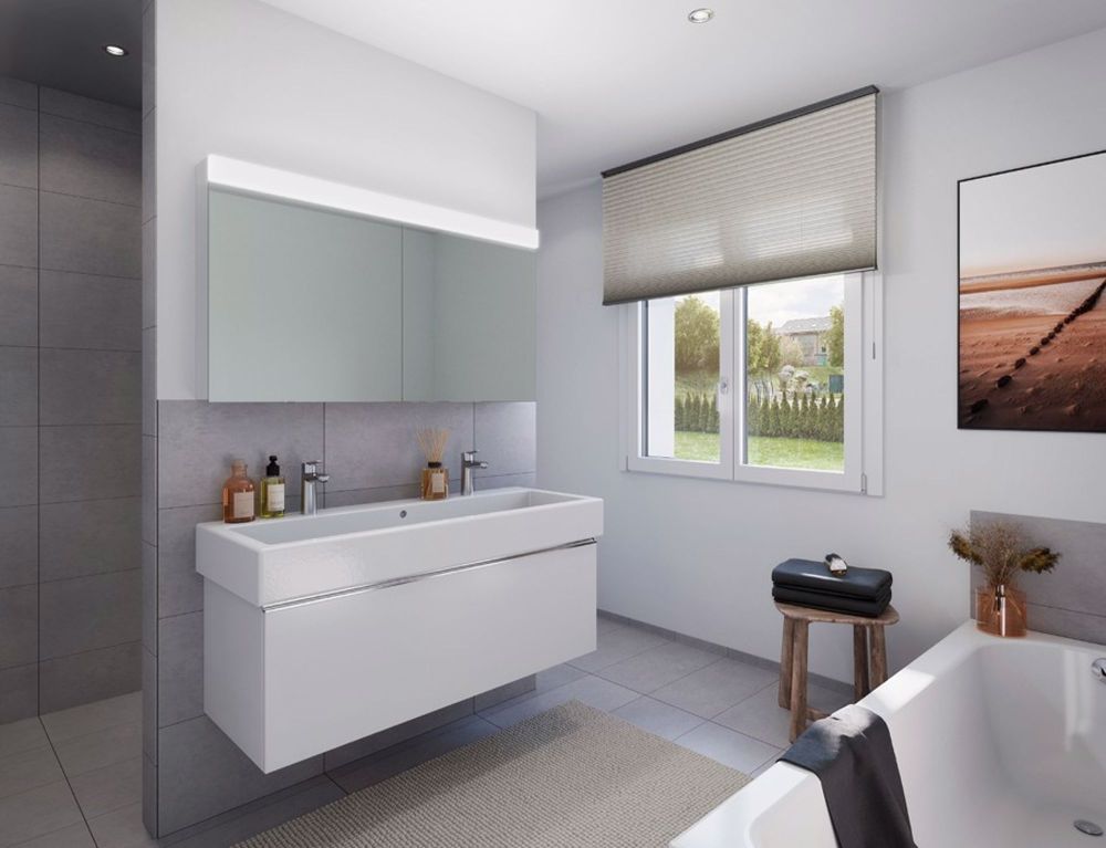 4 ½ Zimmer-Wohnung in Boswil mieten - Bild 3