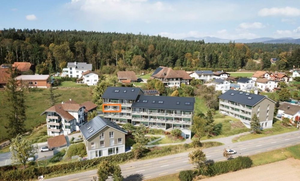Erstvermietung: Hier wohnen Sie natürlich, modern, lebenswert - Bild 3