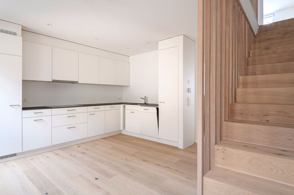 Reihenhaus in Altdorf UR - Bild 3