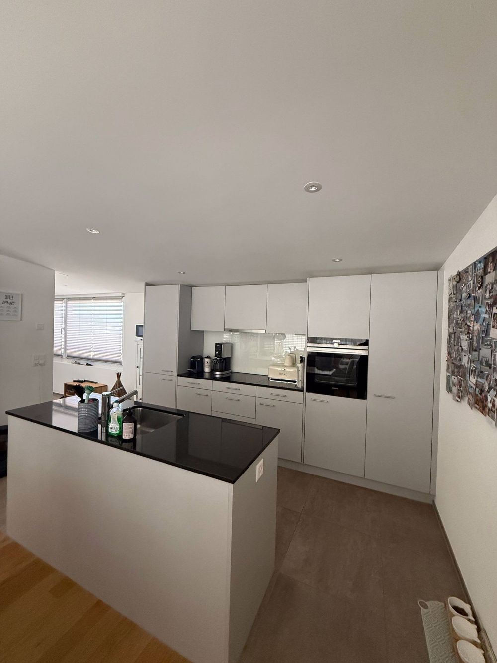 Modernes Wohnen über den Dächern – Attika mit 120 m² Terrasse - Bild 4