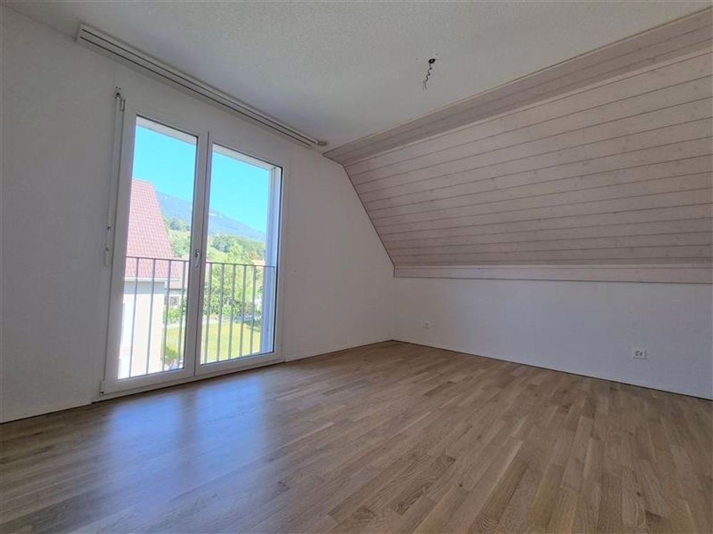 Maisonette-Wohnung mit Galerie - Zimmer 1