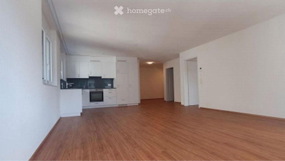 3 1/2 Zimmer Wohnung, Walenstadt SG - Bild 3