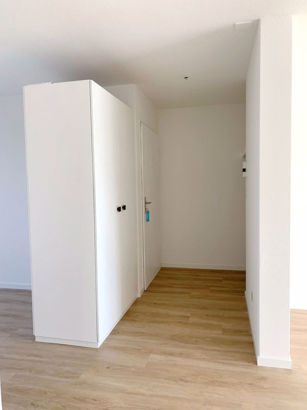 Saniert - Modern - attraktive Familienwohnungen - Bild 6