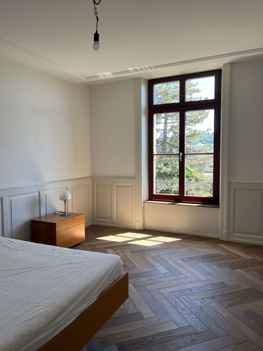 Wohnen im Herzen der Stadt Bern - Bild 10
