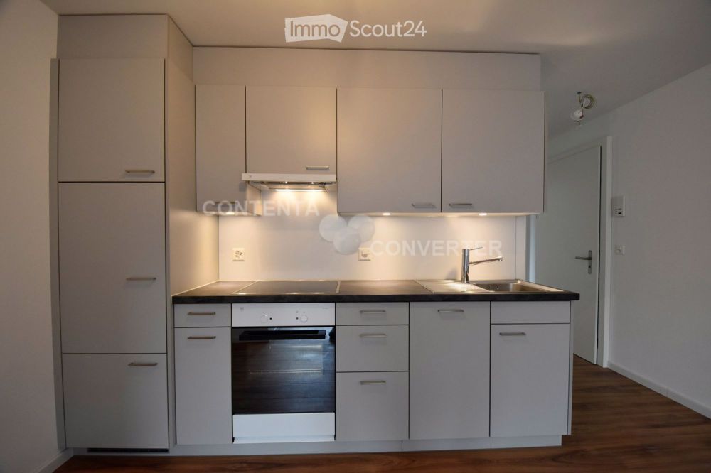 Top sanierte 2.5 Zimmer Wohnung in Münsingen - Bild 6