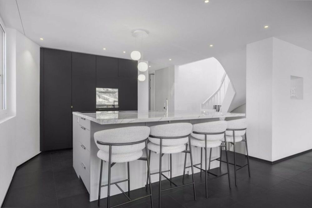 4 ½ Zimmer-Maisonette in Arth mieten - Bild 6