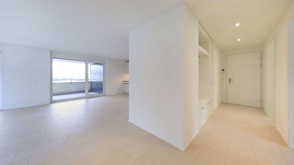 CHARMANTE WOHNUNG ZU VERMIETEN - Bild 5