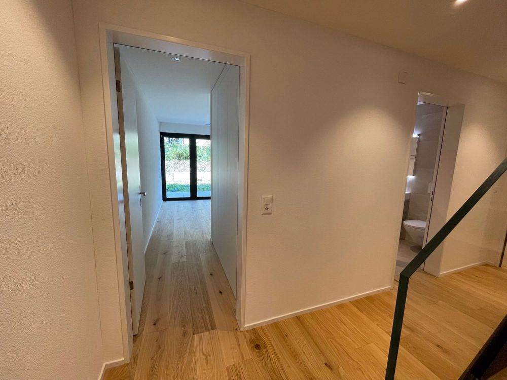 3½-Zimmer-EG-Maisonettewohnung - Bild 7