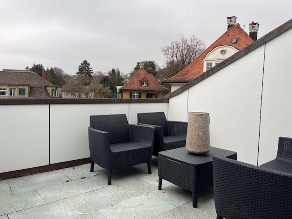 1 ½ Zimmer-Wohnung in Zürich mieten - Bild 2