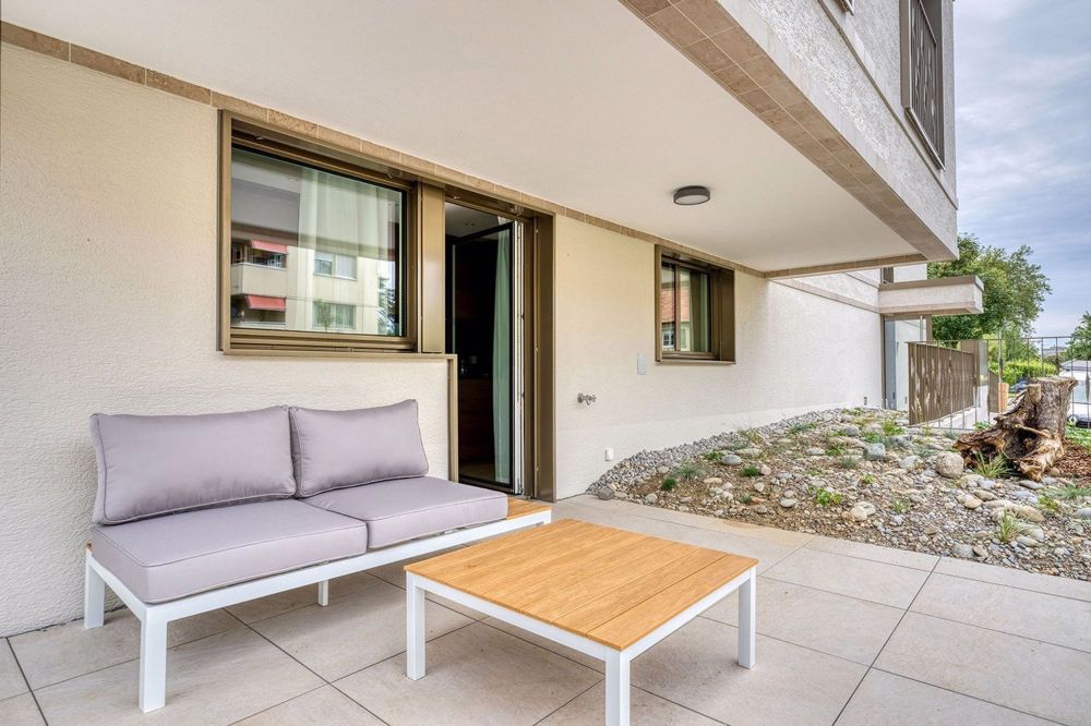 3 ½ Zimmer-Möblierte Wohnung in Zürich mieten - Bild 5