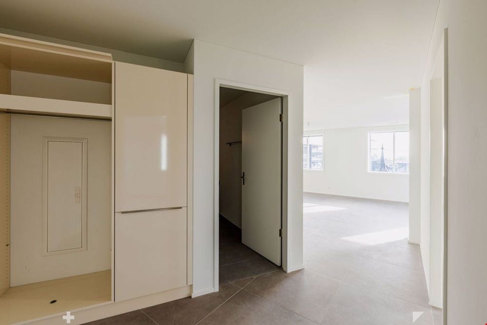 Einzigartige 3.5-Zimmerwohnung mit Loggia und privater Terrasse - Bild 5