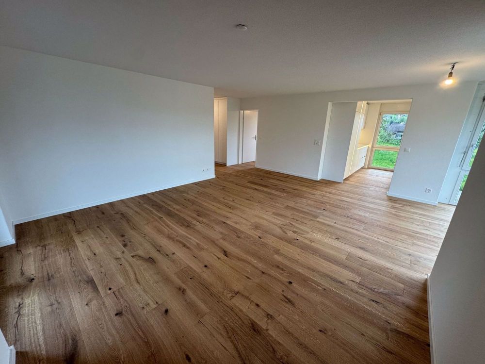 ERSTVERMIETUNG - Tolle 4.5 Zimmer Wohnungen an erstklassiger Lage - Bild 7