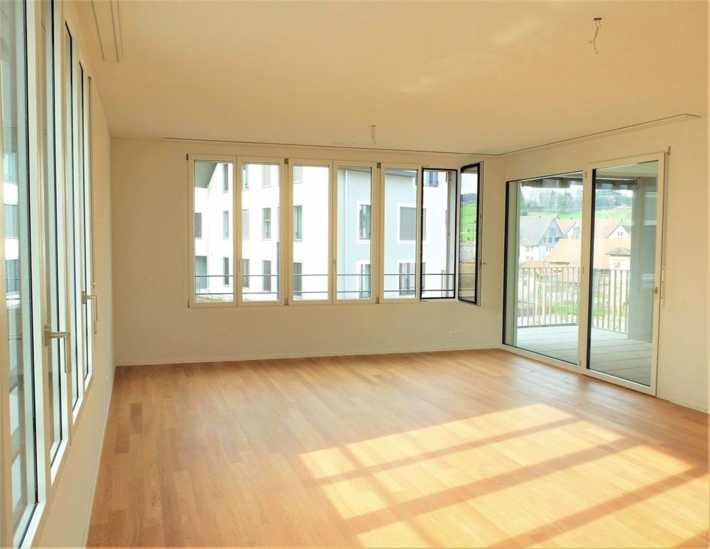 3 ½ Zimmer-Wohnung in Aesch mieten - Bild 2
