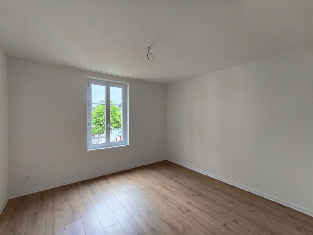 Perfekte Familienwohnung, Erstbezug nach Totalsanierung! - Bild 6