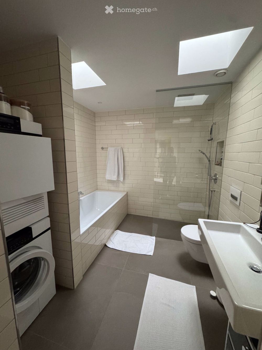 Moderne Loft Wohnung mit traumhafter Sonnenterrasse in Toplage - Bild 3