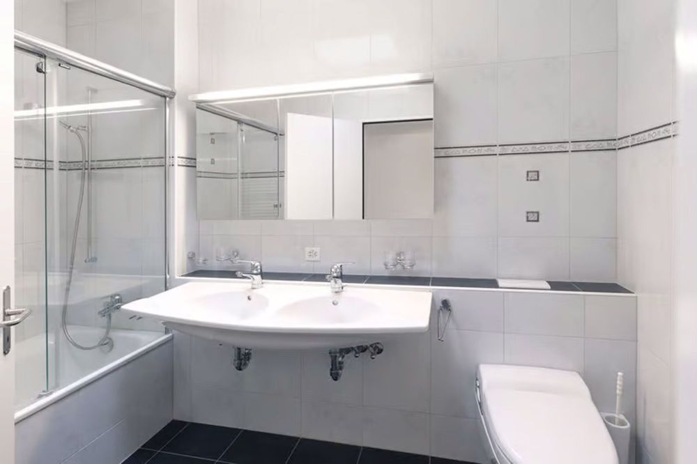 Zentral gelegene 4 1/2 Zimmerwohnung 3.OG im beliebten Hertiquartier - Bild 7
