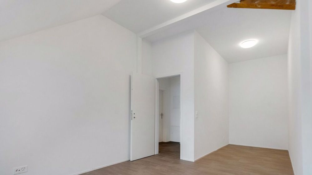 Charmante 2-Zimmerwohnung an zentraler Lage in Diessenhofen - Bild 4