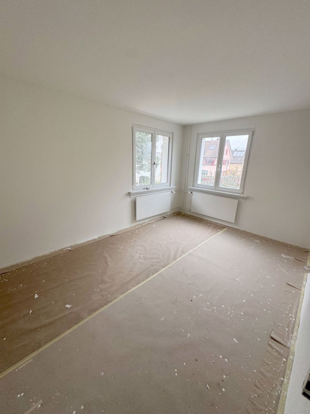 Erstvermietung: Moderne 3.5-Zimmer-Wohnung (1. OG, 97 m²) in Schlieren - Bild 6