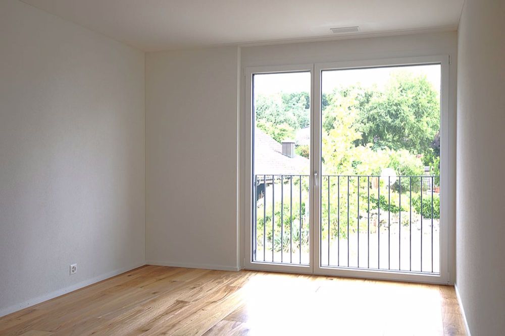 Erstvermietung: Hochwertige 4.5-Zimmer-Wohnung - Bild 5