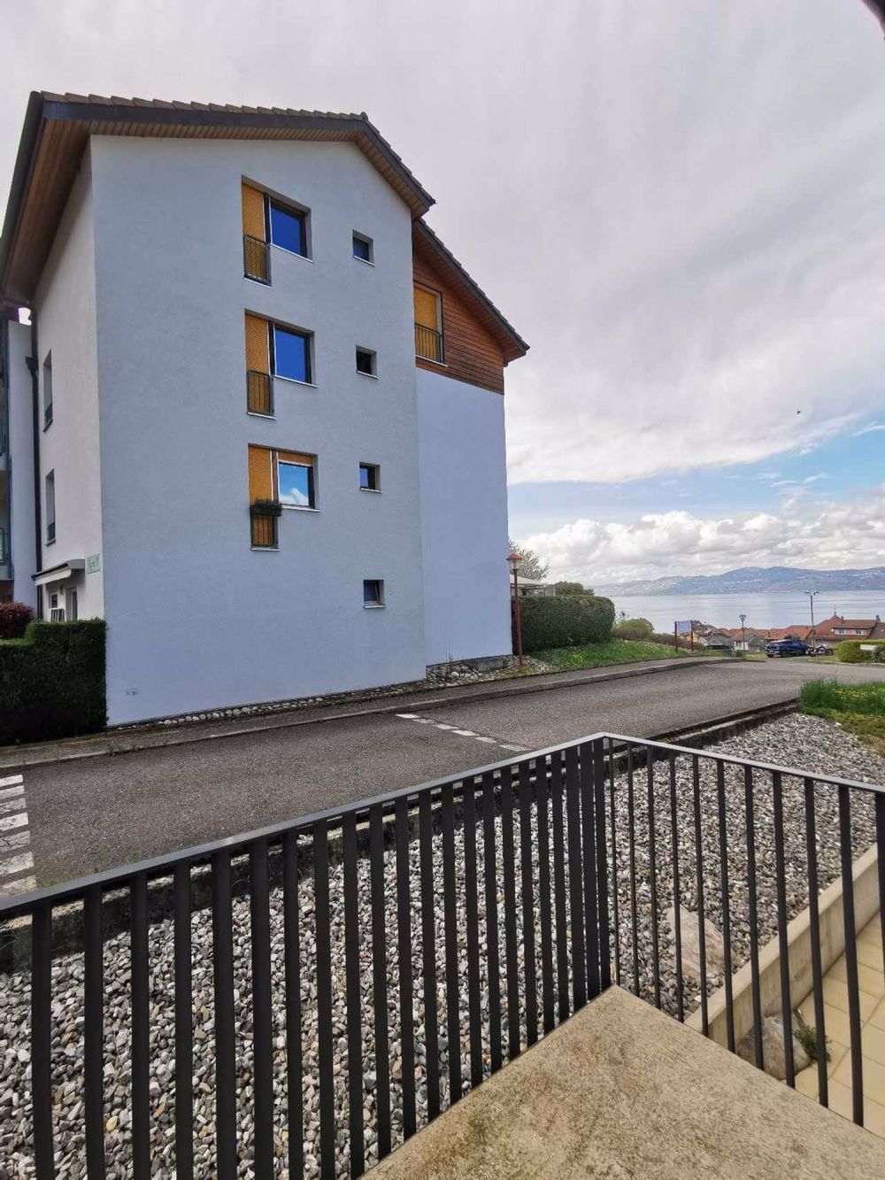 2 ½ Zimmer-Wohnung in Saint Gingolph mieten - Bild 2