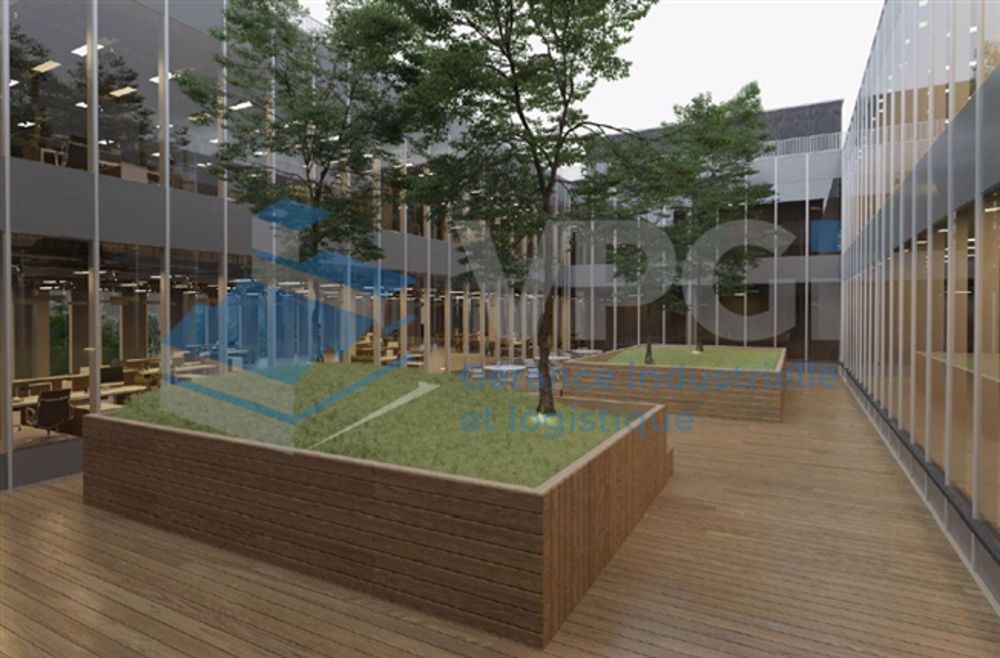 Gemischte Dachgeschossflächen ca. 3'800 m2 - Bild 4