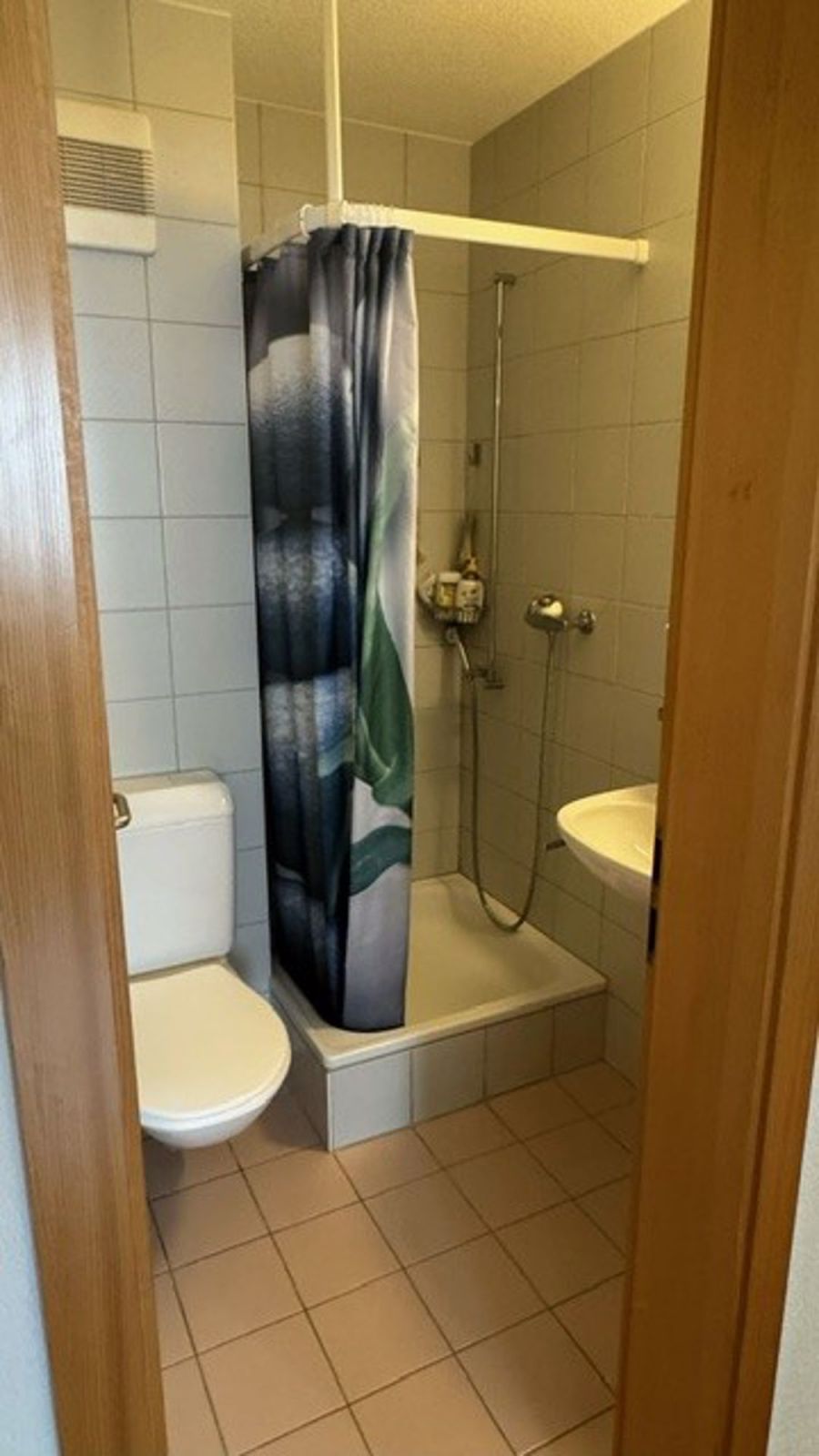 Gemütliche 3½-Zimmer-Wohnung mit schönem Balkon im Zentrum von Meiringen - Bild 6