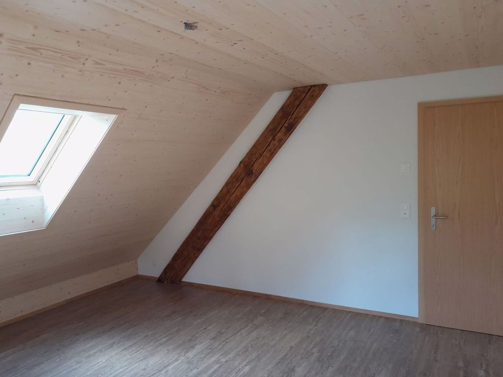 2 Zimmer-Wohnung, 3434 Obergoldbach - Bild 1