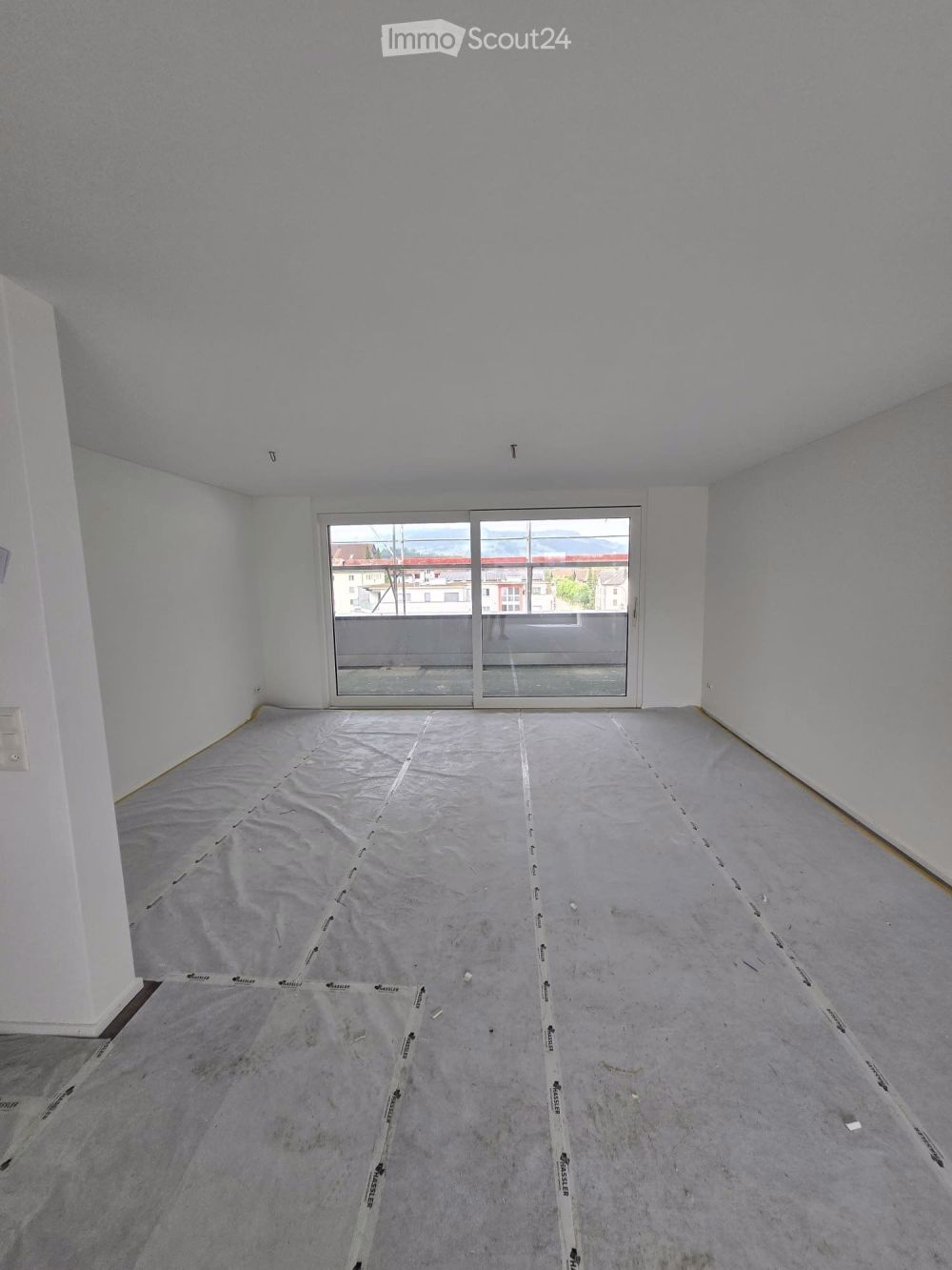 Moderne 3.5-Zimmer-Attika-Wohnungin Malters - Neubau 2025 - Bild 5