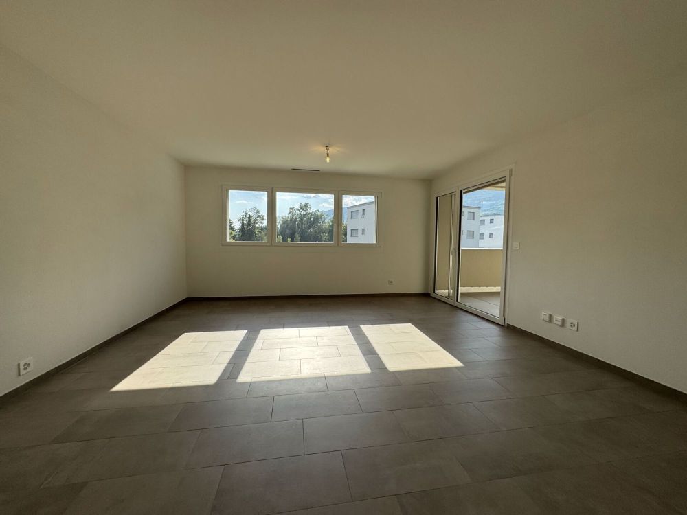 Appartement 01.03 - Résidence LES CEPS - Bild 4