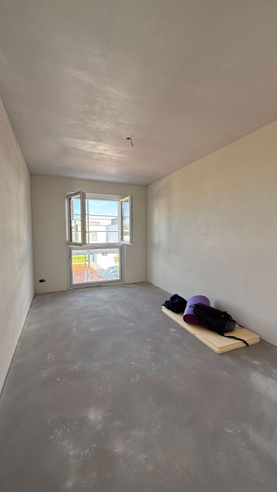 ``Erstbezug`` Wundervolle 4.5 Zimmerwohnung im Eigentumsstandard - Bild 8