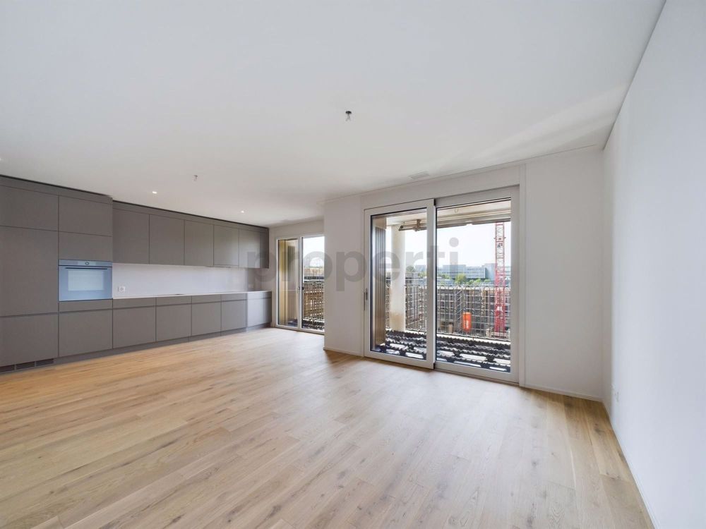 2 ½ Zimmer-Wohnung in Aesch BL mieten - Bild 1