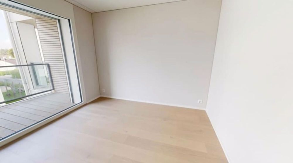 Moderne 1-Zimmer-Wohnung mit Balkon in St. Gallen - Bild 3