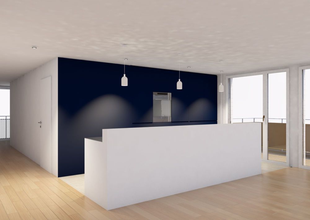4 ½ Zimmer-Wohnung in Rümlang mieten - Bild 3
