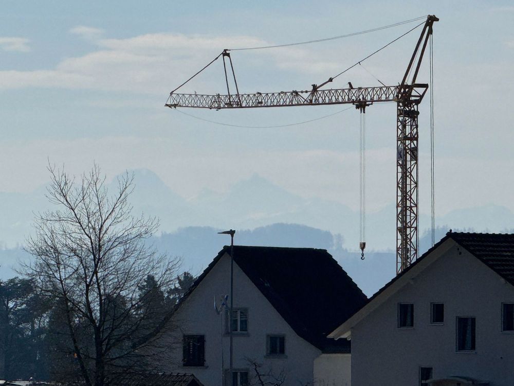 Freistehendes 5.5 Zi. EFH Haus B mit Weitsicht, im Steuerparadies Meisterschwanden - Bild 6