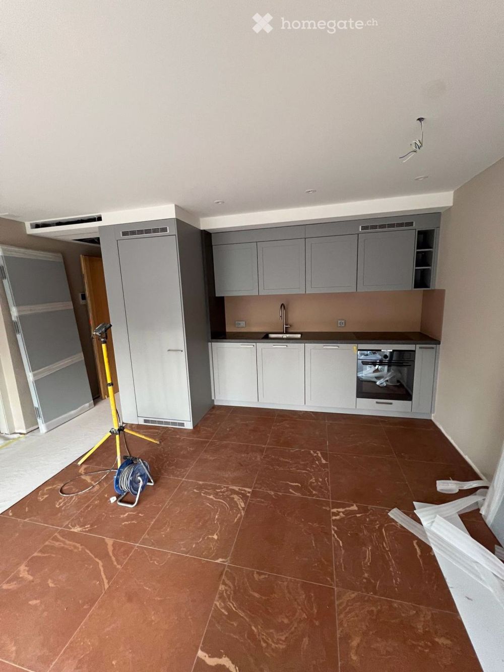2.5 Zimmer Ferienwohnung an genialer Lage - Bild 3