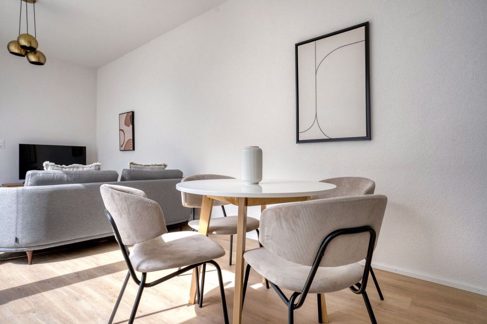 Elegante Bachletten 2 Zim. mit Keller, nah zu Lokaler Markt - Bild 7