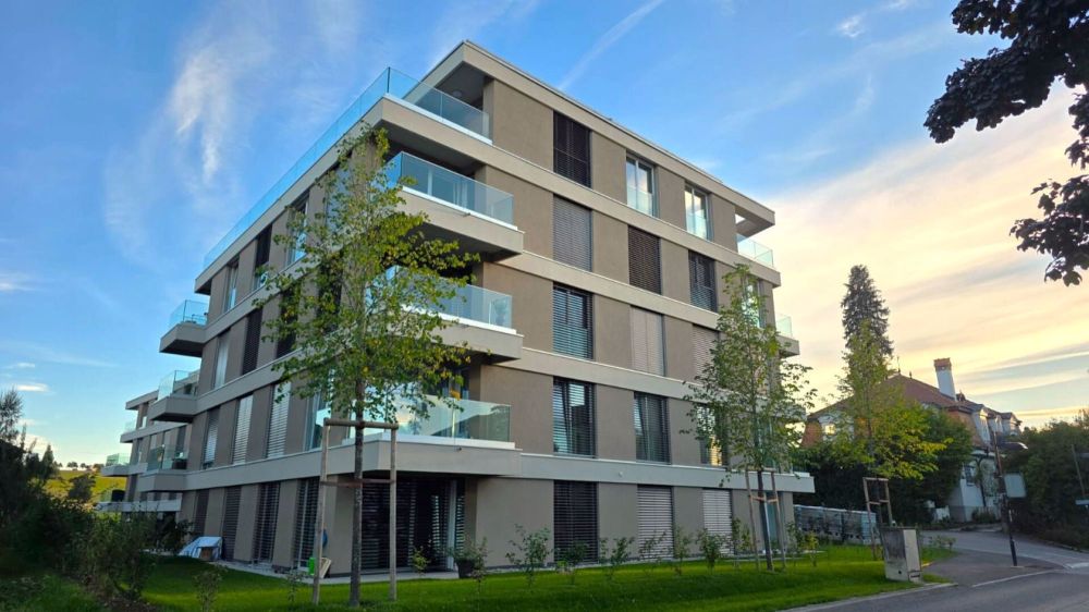 MAGNIFIQUE ATTIQUE, MODERNE AVEC VUE - Bild 1