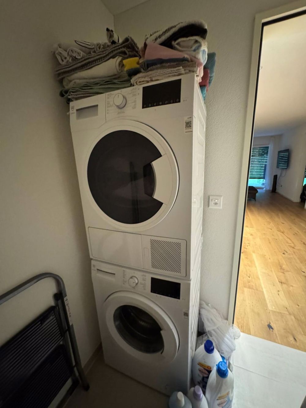 3.5 Zimmer Wohnung (Neubau!) - Bild 10