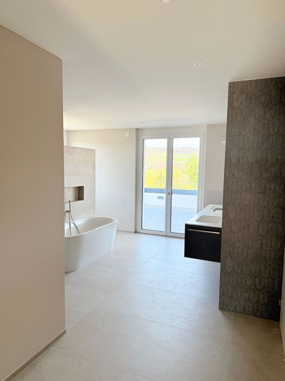 Exklusive 6.5-Zimmer-Attikawohnung in Bremgarten AG – Wohnen und Arbeiten vereint - Bild 13