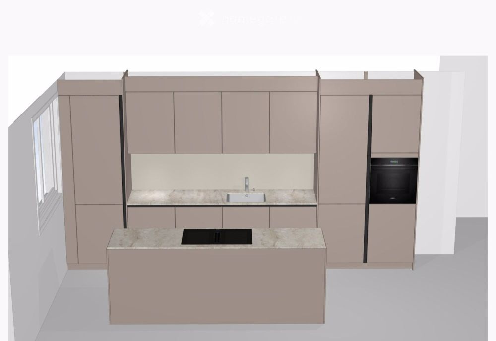 ERSTVERMIETUNG von modernen 3.5 und 4.5 Zimmer-Wohnungen in Münchwilen - Bild 3