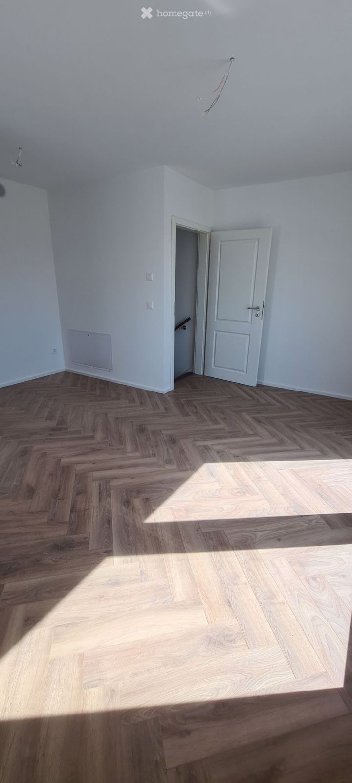 Moderne neuve Villa mit 5.5 Zimmern in Morges mit Garten und Parkplatz und Fahrradunterstand - Bild 9