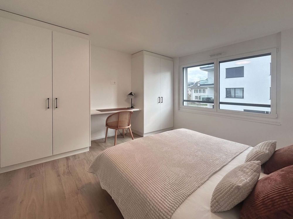 Prächtige möblierte Wohnung - Bild 6