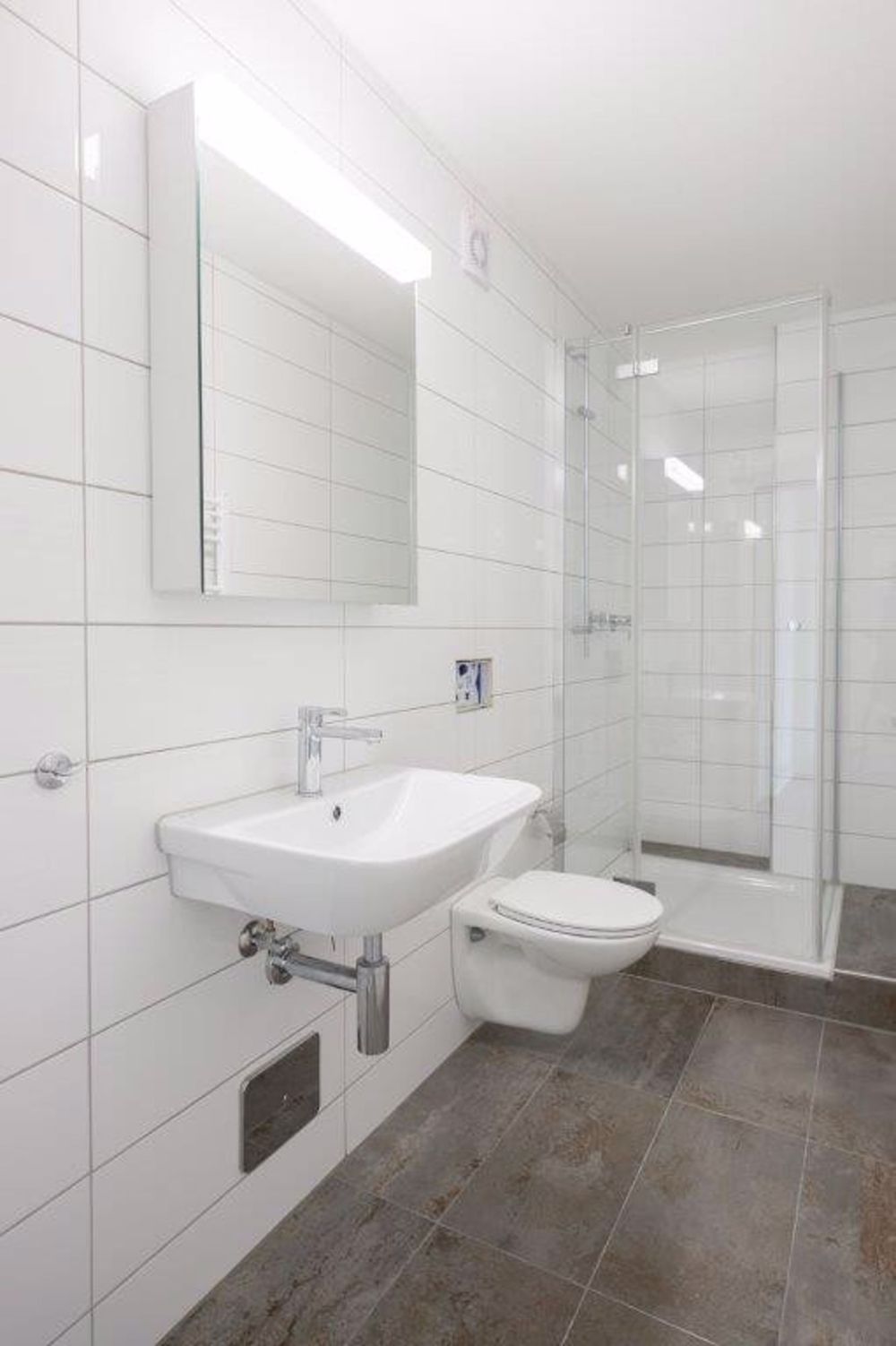 Ihr Traumzuhause wartet! Großzügiger Neubau-Komplex zur Erstvermietung - Bild 7