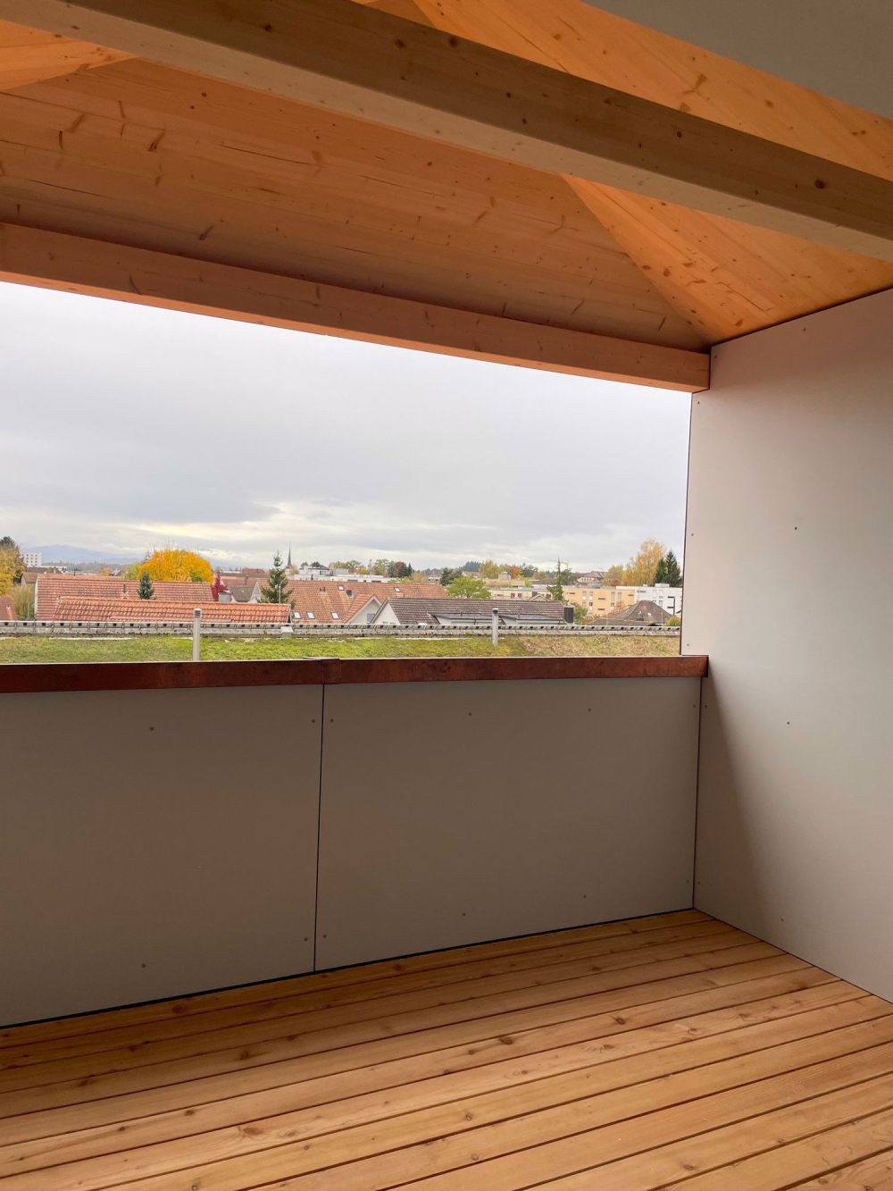 Wohnen mit Stil – Erstvermietung in Zollikofen - Bild 6