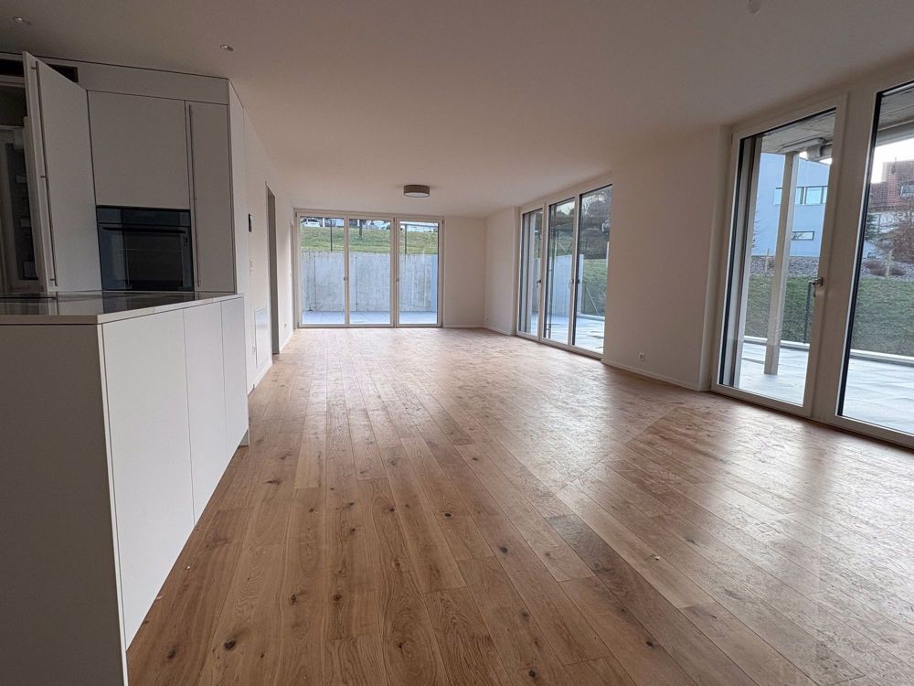 Wohnung in Lampenberg - Bild 12