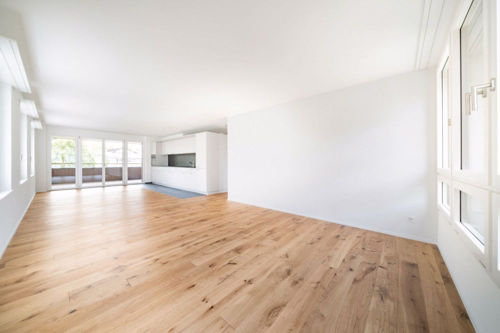 Erstvermietung: 2.5-Zimmerwohnungen am Mosterbach - Bild 3
