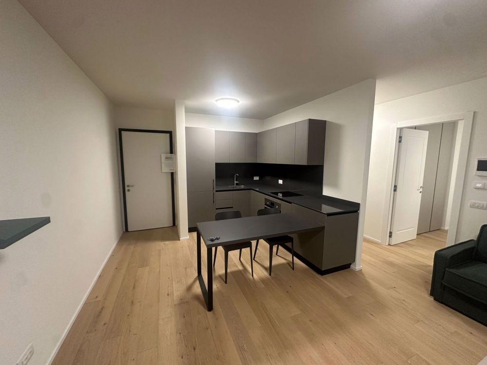 Modernes, möbliertes 2.5-Zimmer-Apartment in Chiasso - Bild 1