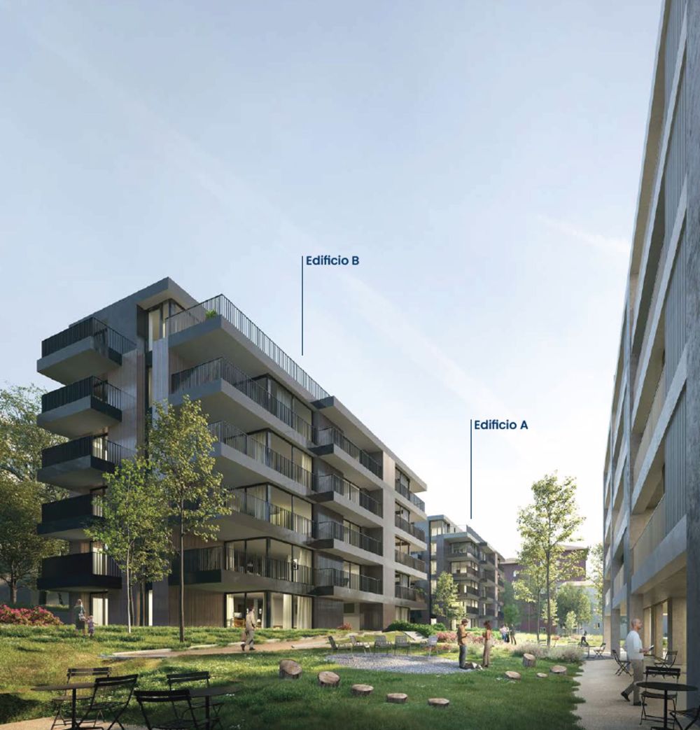 Pregassona - Nuovi 3.5 locali - Bild 8