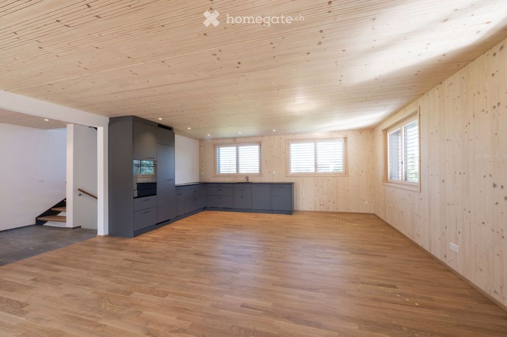 Moderne 4.5-Zimmer Wohnung in Sulgen - Bild 4
