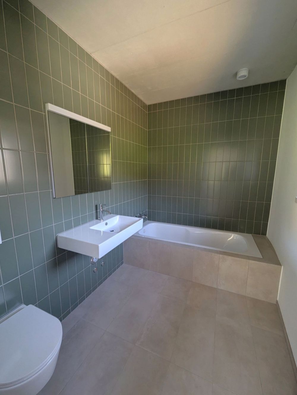 Einzigartige Wohnung in Kirchdorf zu vermieten - Bild 4